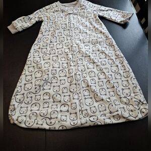 Carter's Simple Joy's Baby Sleep Sack    Size 3-6mo